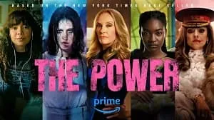 The Power 1. Sezon 5. Bölüm izle