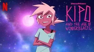 Kipo and the Age of Wonderbeasts 2. Sezon 6. Bölüm (Türkçe Dublaj) izle