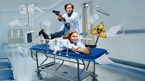 Medical Police 1. Sezon 10. Bölüm (Türkçe Dublaj) izle