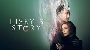 Lisey’s Story 1. Sezon 3. Bölüm izle