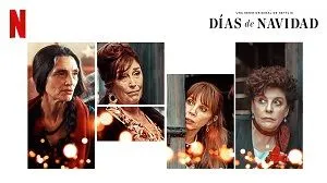 Días de Navidad 1. Sezon 3. Bölüm izle