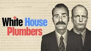 White House Plumbers 1. Sezon 3. Bölüm izle