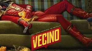 El vecino 2. Sezon 7. Bölüm izle