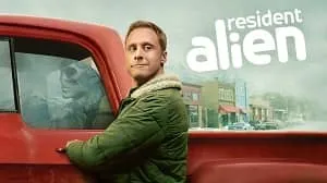 Resident Alien 1. Sezon 7. Bölüm (Türkçe Dublaj) izle