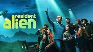Resident Alien 3. Sezon 4. Bölüm (Türkçe Dublaj) izle