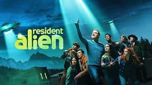 Resident Alien 4. Sezon 4. Bölüm izle