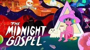 The Midnight Gospel 1. Sezon 5. Bölüm izle