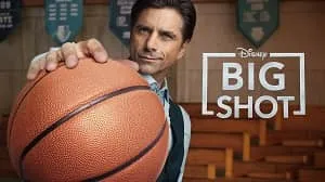 Big Shot 1. Sezon 6. Bölüm (Türkçe Dublaj) izle
