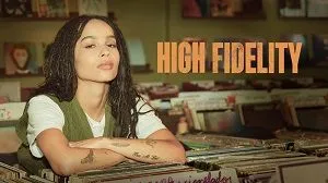 High Fidelity 1. Sezon 1. Bölüm izle