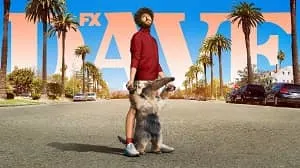 DAVE 2. Sezon 3. Bölüm izle