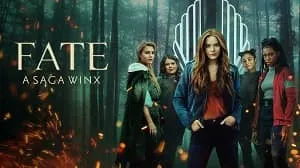 Fate: The Winx Saga 1. Sezon 4. Bölüm izle