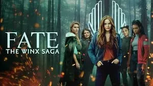 Fate: The Winx Saga 2. Sezon 1. Bölüm izle