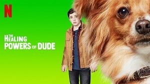 The Healing Powers of Dude 1. Sezon 5. Bölüm izle