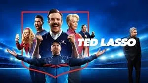 Ted Lasso 3. Sezon 8. Bölüm izle