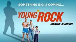 Young Rock 2. Sezon 11. Bölüm izle