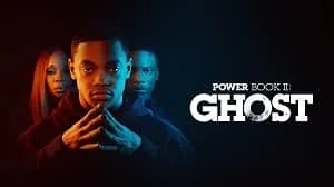 Power Book II: Ghost 3. Sezon 9. Bölüm izle