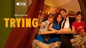Trying 4. Sezon 8. Bölüm izle