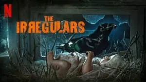 The Irregulars 1. Sezon 6. Bölüm (Türkçe Dublaj) izle