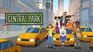 Central Park 2. Sezon 12. Bölüm izle