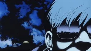 Twilight Q 1. Sezon 1. Bölüm (Anime) izle