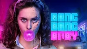 Bang Bang Baby 1. Sezon 6. Bölüm izle
