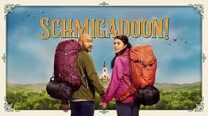 Schmigadoon! 1. Sezon 6. Bölüm izle