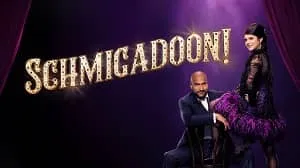 Schmigadoon! 2. Sezon 5. Bölüm izle