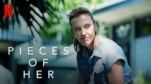 Pieces of Her 1. Sezon 8. Bölüm izle