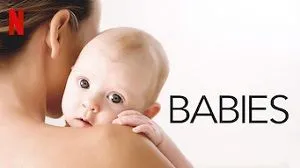 Babies 2. Sezon 6. Bölüm (Türkçe Dublaj) izle