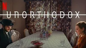 Unorthodox 1. Sezon 3. Bölüm izle