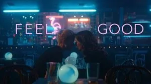 Feel Good 1. Sezon 5. Bölüm izle