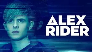 Alex Rider 1. Sezon 3. Bölüm izle