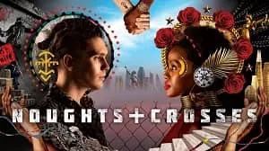 Noughts + Crosses 2. Sezon 1. Bölüm izle