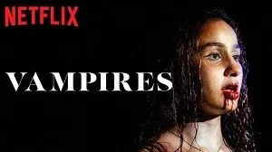 Vampires 1. Sezon 5. Bölüm (Türkçe Dublaj) izle